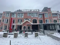 Chongqing Fengdu Karry Lakeside B&B (Nantian Lake Scenic Area Branch) - 2-Star