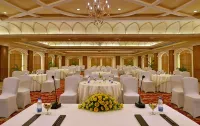 Best Western Plus Jalandhar - parking