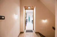 Duplex d'Art - Historic Center of Arezzo - 2-Star