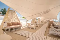 Arfa Park Hotel - Luxury