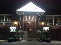 Hotel Restaurant Itzumer Paß - 3-Star
