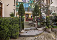 Hotel Wawel - 3-نجوم
