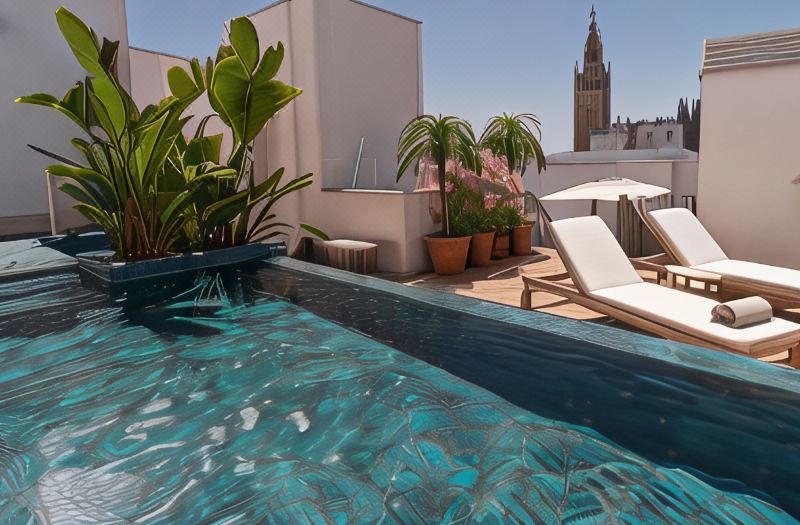 Mercer Plaza Sevilla 5 GL photo 3