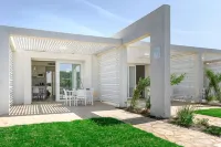 Stunning Capo Falcone Charming Apartments 1 Bedroom Apt Sleeps 4 Plus Child - parking
