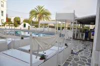 Tasmaria Aparthotel - พร้อมWifi