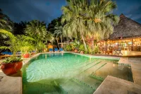 Hotel Pasatiempo - Beach