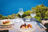 Boutique Hotel Torre di Cala Piccola - Wifi