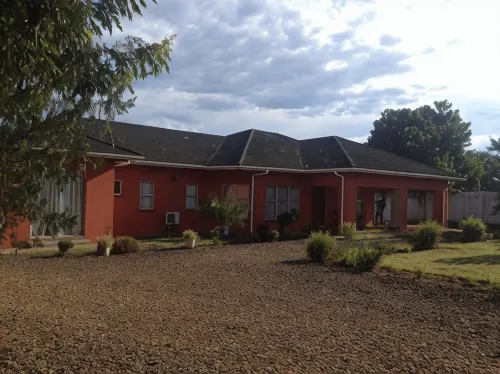Cypress Executive Lodge - Alloggi