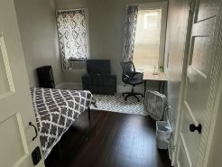 Homestay in Boston Fields Corner Area