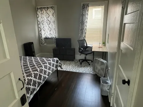 Homestay in Boston Fields Corner Area - Wifi