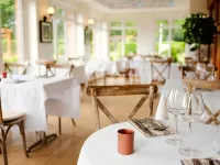 Laceby Manor - Spa & Golf Resort - breakfast