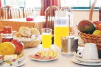 Ferrinho - breakfast