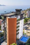 Hotel Del Medio - Wifi