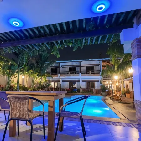 Camali Hotel