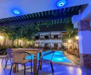 Camali Hotel - Infinity Pools