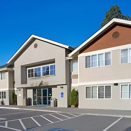 TownePlace Suites by Marriott Bend
