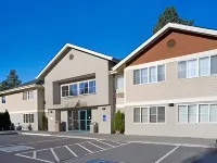 TownePlace Suites by Marriott Bend - Spa