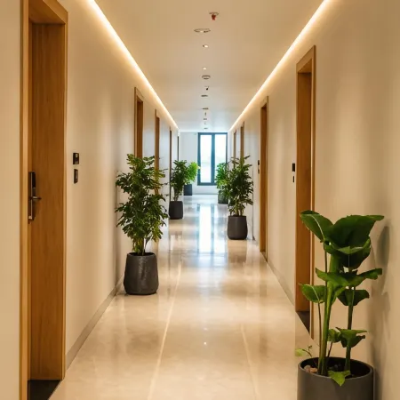 Hotel Ramaya Luxury