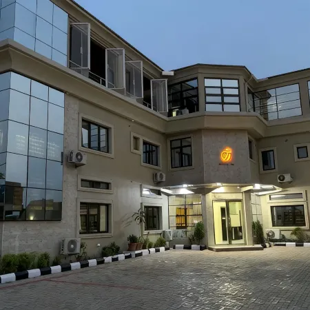 TD RESIDENCE INN