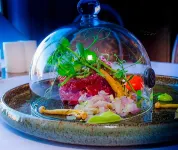 Hotel Lambert Medical Spa - Desayuno