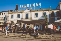 The House of Sandeman - Auberges de jeunesse