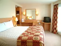 Travelodge Derby Cricket Ground - Bãi đậu xe
