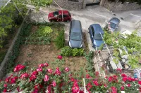 Villa Anka - parking