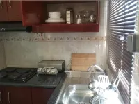 馬希克洛自炊式單元飯店 - 3 星級