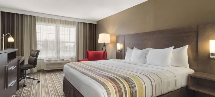 Country Inn & Suites by Radisson, Ankeny - des Moines Hotels in Ankeny