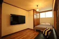 Gyominsou/Walkable to Otaru canal&station/2 floors Max11 - balcony