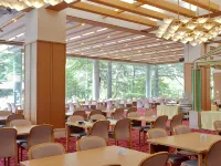 Tateyama Prince Hotel - breakfast