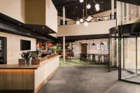 Scandic Gardermoen - gimnasio