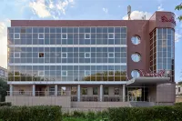 Гостиница Аврора - Интернет