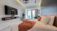 Encantame Soleil |1st Floor-R103 Studio |Sleeps4 - 레지던스