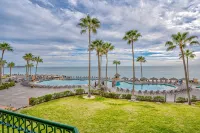 Beachfront|SonoranSeaResort|2ndFloor|HeatedPool - piscine