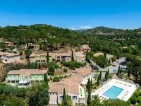 Garden & City les Bastides de Grimaud - Pet friendly