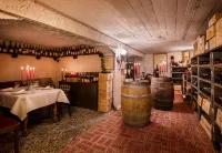 Best Western Hotel Das Donners - bar