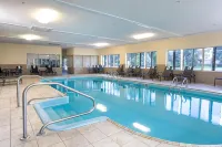Quality Inn & Suites Sandusky - Bintang 3