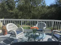 Olallieberry Inn Bed and Breakfast - 3-Star