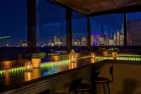 Himalaya Cloud Hotel - Jacuzzi