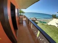 1Peace Beach Resort - Havudsigt
