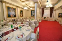Premier Prezident Garni Hotel and Spa - Frühstück