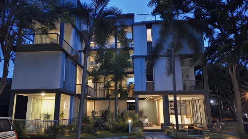 White@Sea Resort - Pet-friendly