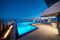 Posh Residence Luxury Suites - romantis