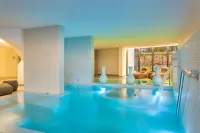 Longevity Health & Wellness Hotel - Adults Only - Pool
