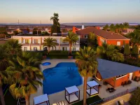 Palacio São Silvestre-Boutique Hotel - Pools