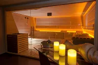 Hotel Federico II Central Palace - Pet friendly