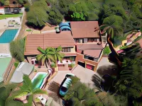 Edelweiss Corporate Guest House - Pet friendly