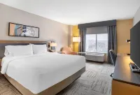 Hilton Garden Inn Charlotte/Concord - parking