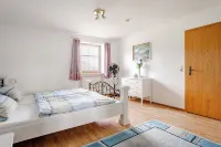 Rural apartment near Buchenberg in the Allgäu, relaxation for the whole family - 3-Star